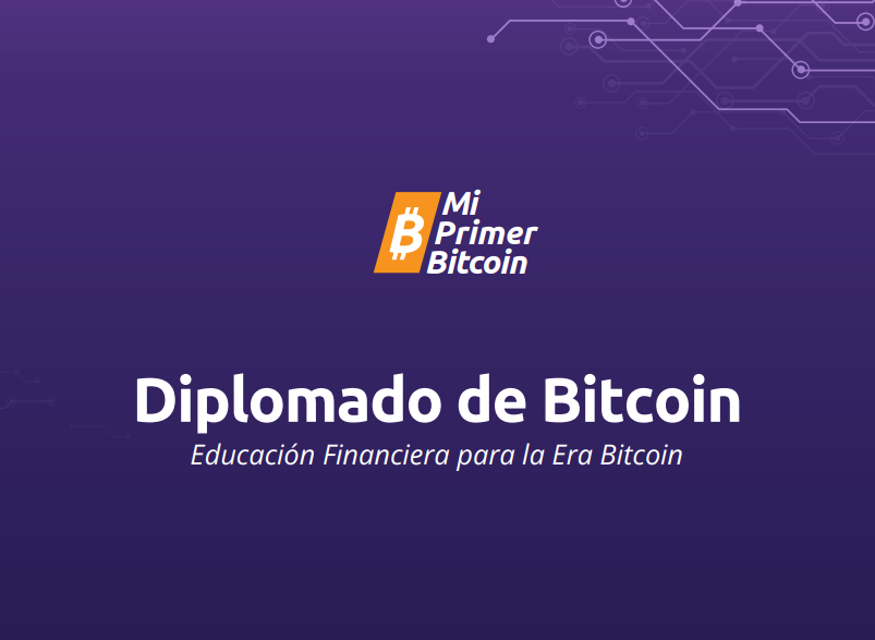 Educacion financiera en los tiempos de bitcoin